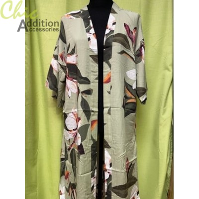 Kimono JS21-0402 